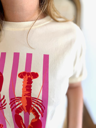 T-Shirt Sébastien