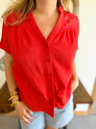 Top Alban • Koralle