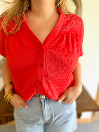 Top Alban • Koralle