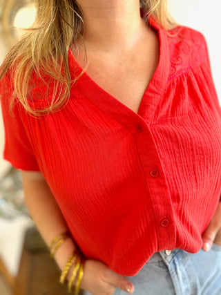 Top Alban • Koralle