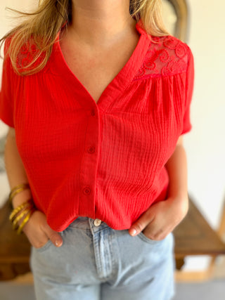 Top Alban • Koralle