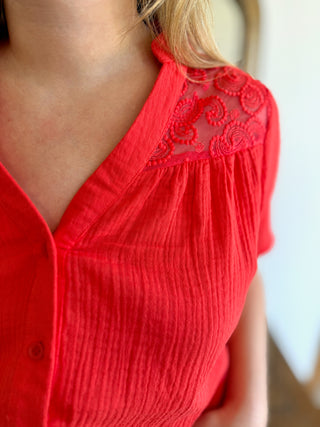 Top Alban • Koralle