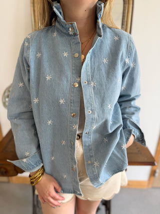 Veste Arthur