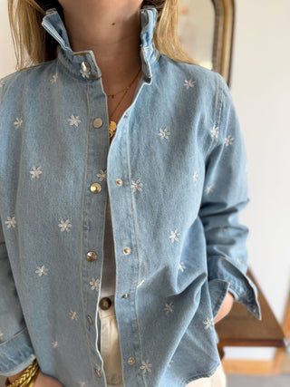 Veste Arthur