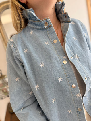 Veste Arthur