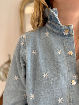 Veste Arthur