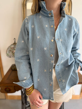 Veste Arthur