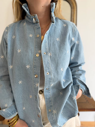 Veste Arthur