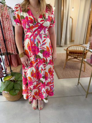 Robe Mahaut