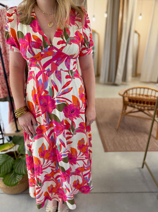 Robe Mahaut