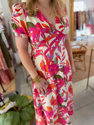 Robe Mahaut