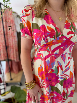 Robe Mahaut