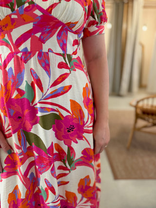 Robe Mahaut