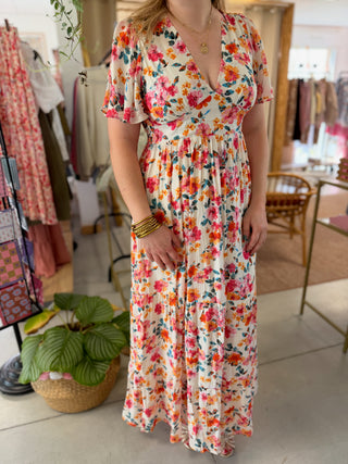 Robe Aliette