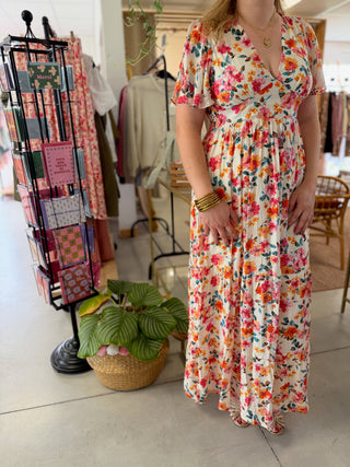 Robe Aliette