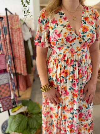 Robe Aliette