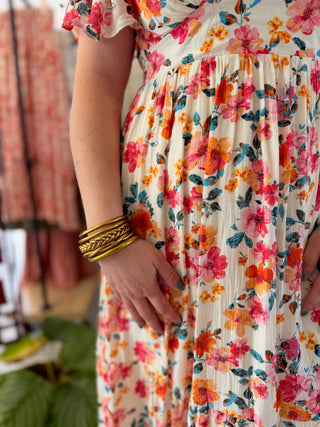Robe Aliette