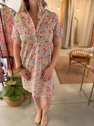 Robe Garance