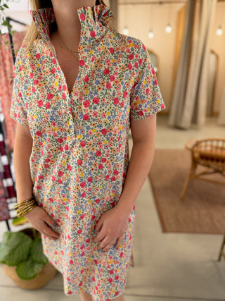 Robe Garance