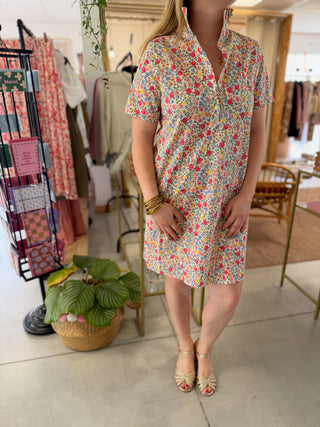 Robe Garance