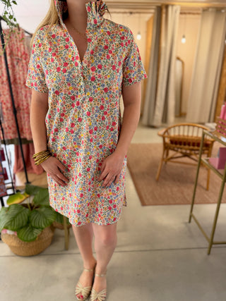 Robe Garance