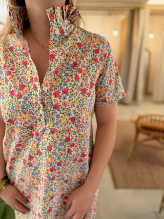 Robe Garance