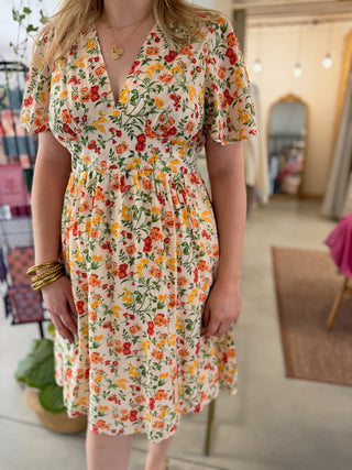 Robe Bérénice