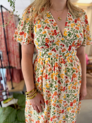Robe Bérénice