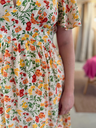 Robe Bérénice