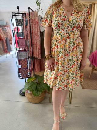 Robe Bérénice