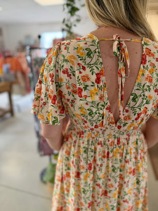 Robe Bérénice