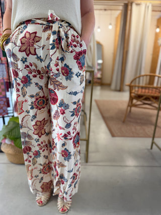 Pantalon Ambroise