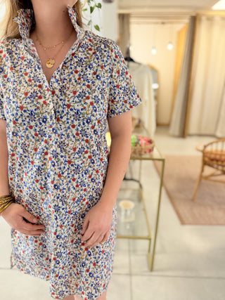 Robe Alix