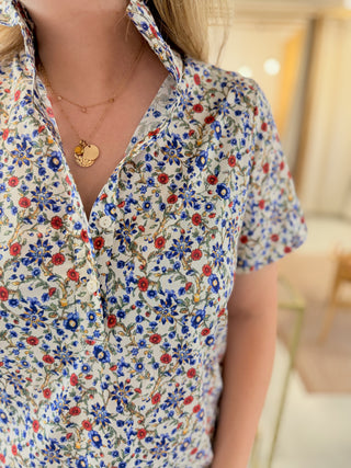 Robe Alix