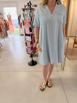 Robe Thaïs