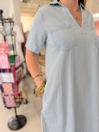 Robe Thaïs