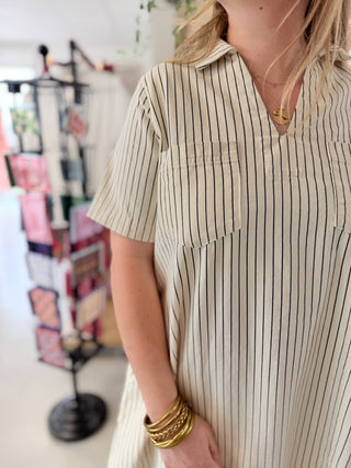 Robe Éléonore