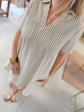 Robe Éléonore