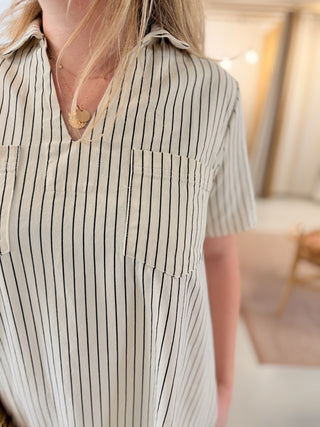Robe Éléonore