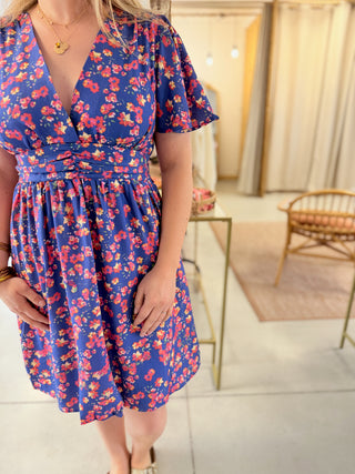 Robe Colombe