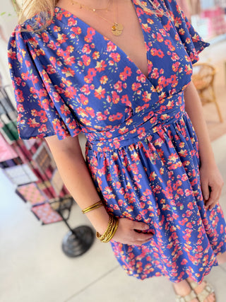 Robe Colombe
