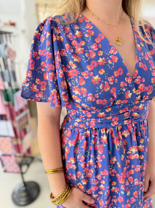 Robe Colombe
