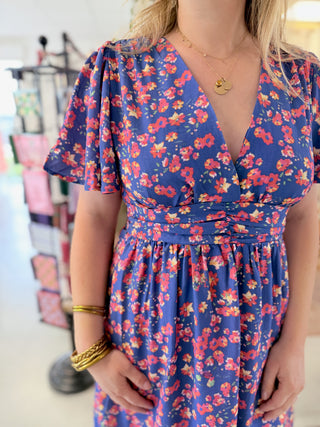 Robe Colombe