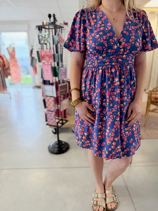 Robe Colombe