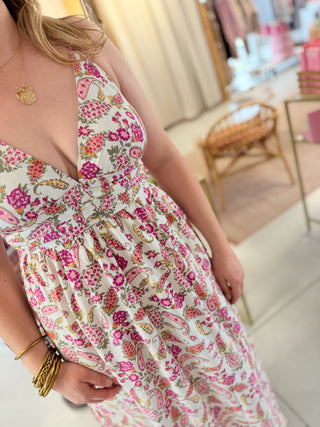 Robe Agathe