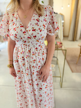 Robe Hortense