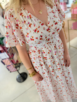 Robe Hortense