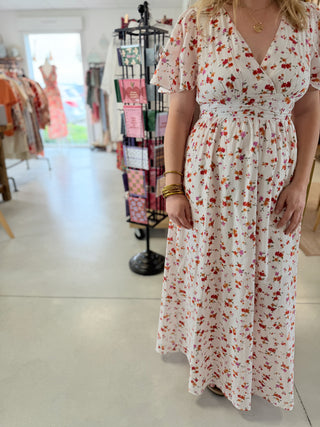 Robe Hortense