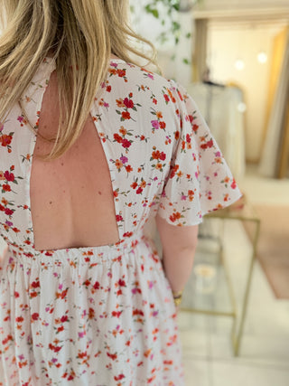 Robe Hortense
