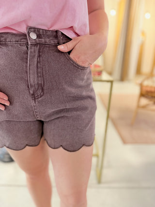 Short Paloma • Café